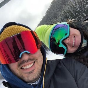 Meet your Posher, Beau